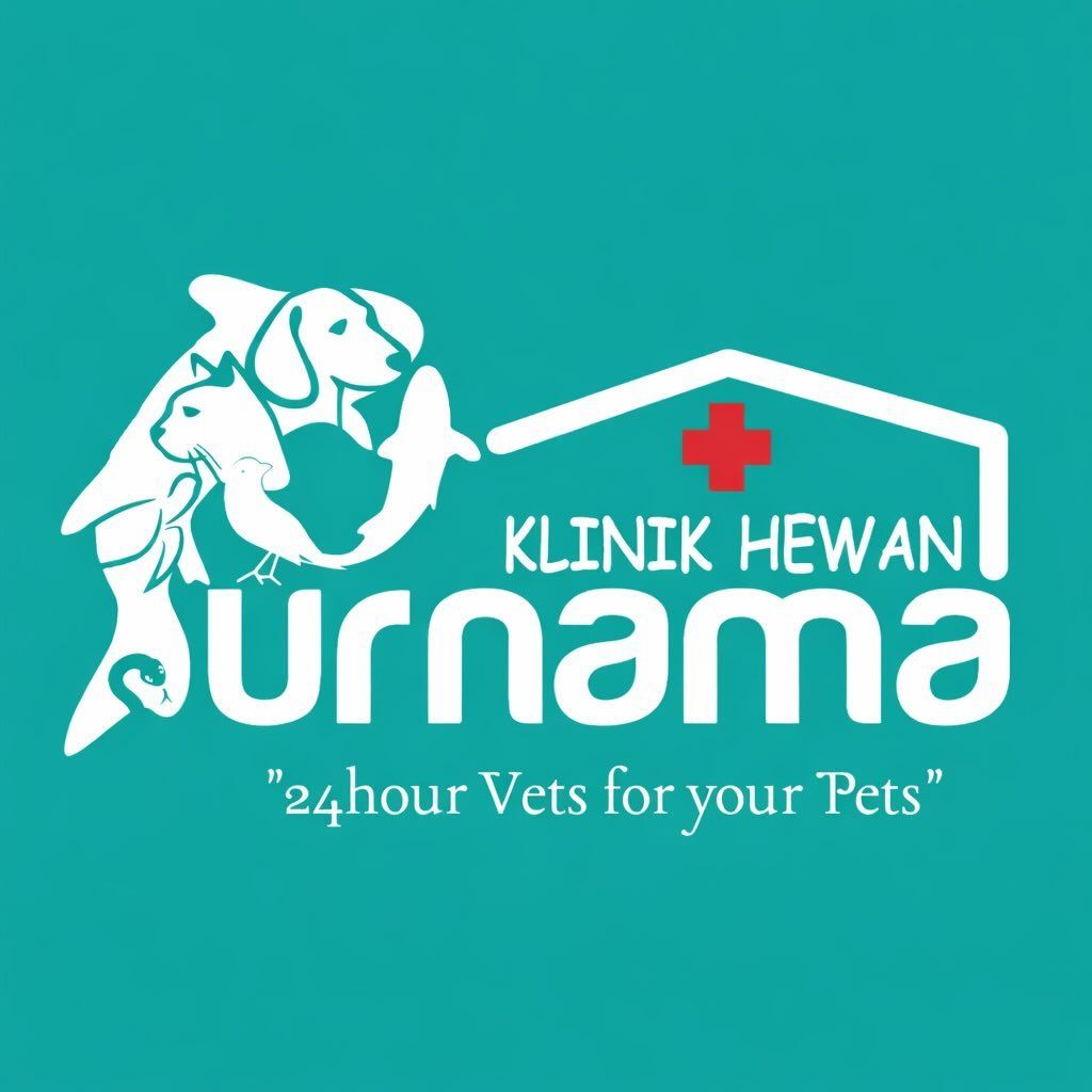 Klinik Hewan Purnama