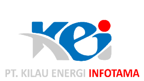 PT Kilau Energi Infotama