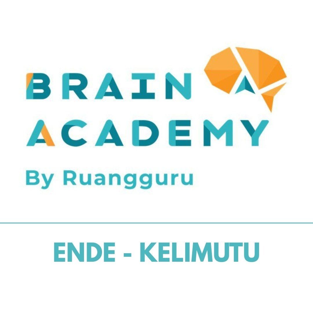 Brain Academy by Ruangguru Ende