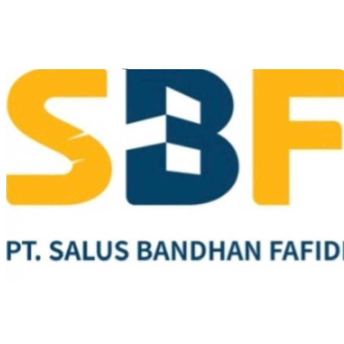 PT SALUS BANDHAN FAFIDI logo