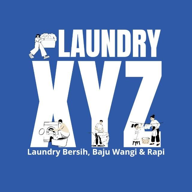 Laundry XYZ