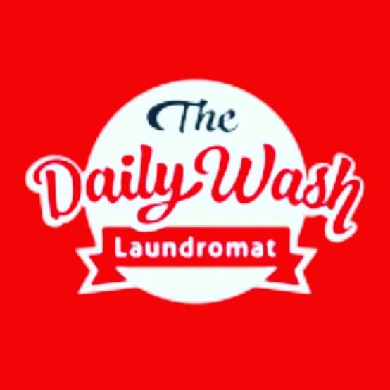 The Daily Wash Laundry