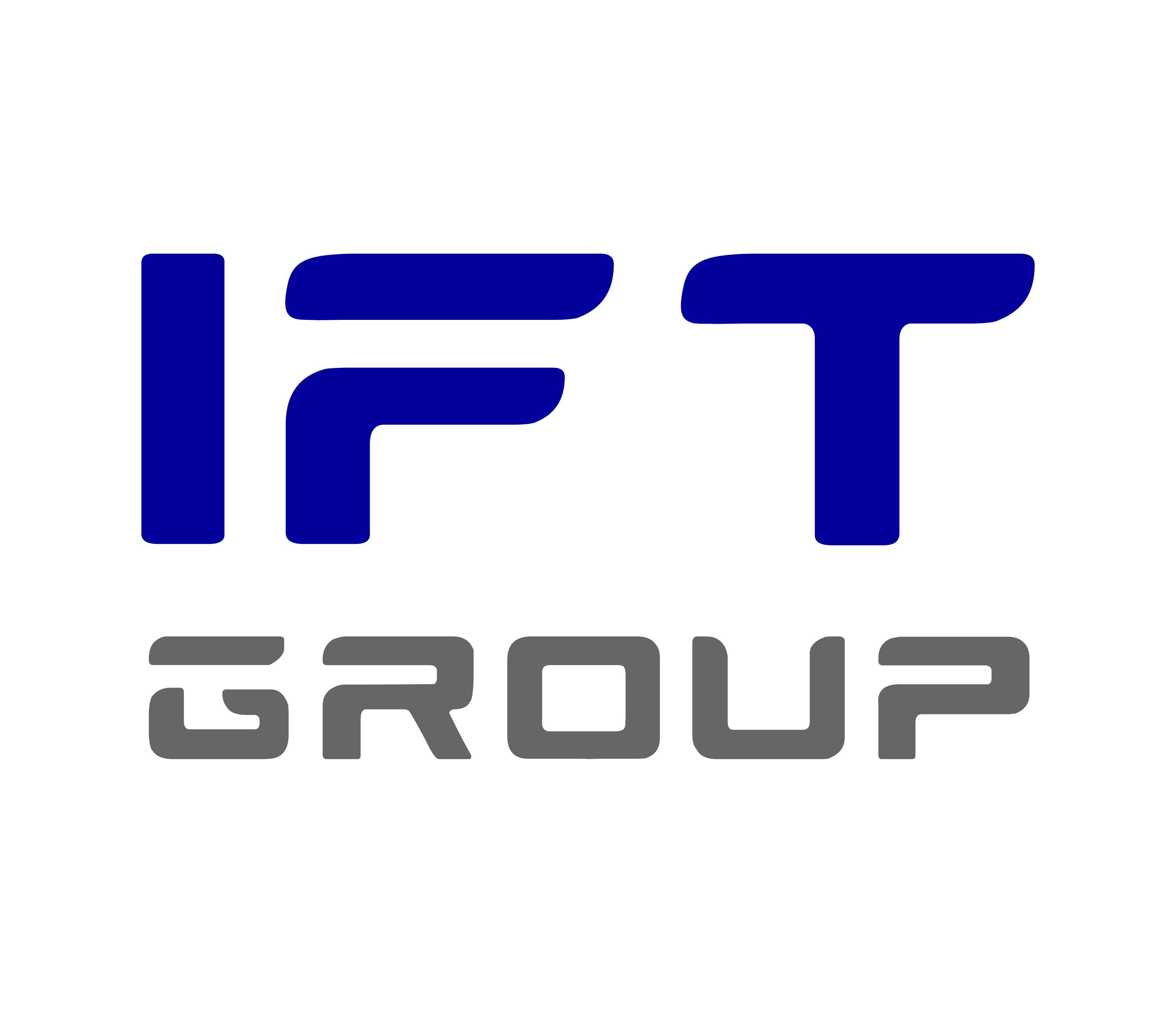 PT Indonesia Futura Teknologi (IFT Group) logo