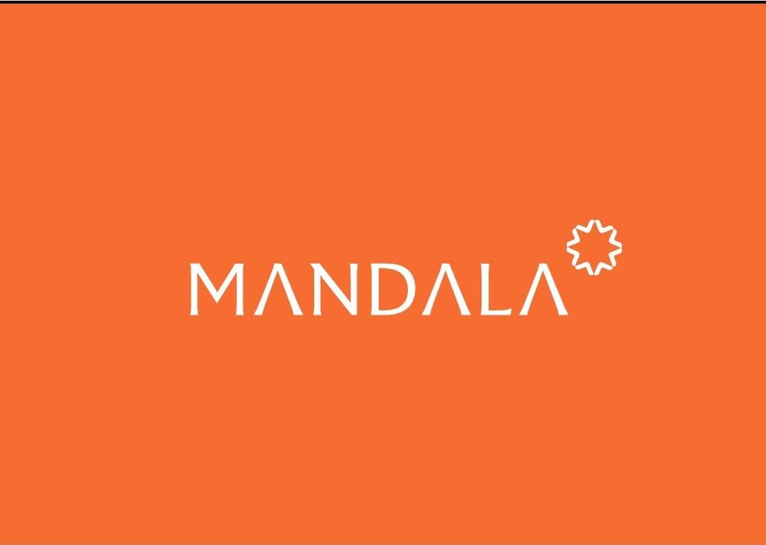 mandala plafond