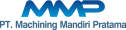 PT Machining Mandiri Pratama logo