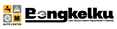 Bengkelku Auto Center logo