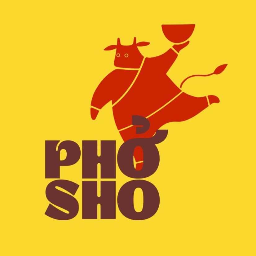 Pho Sho