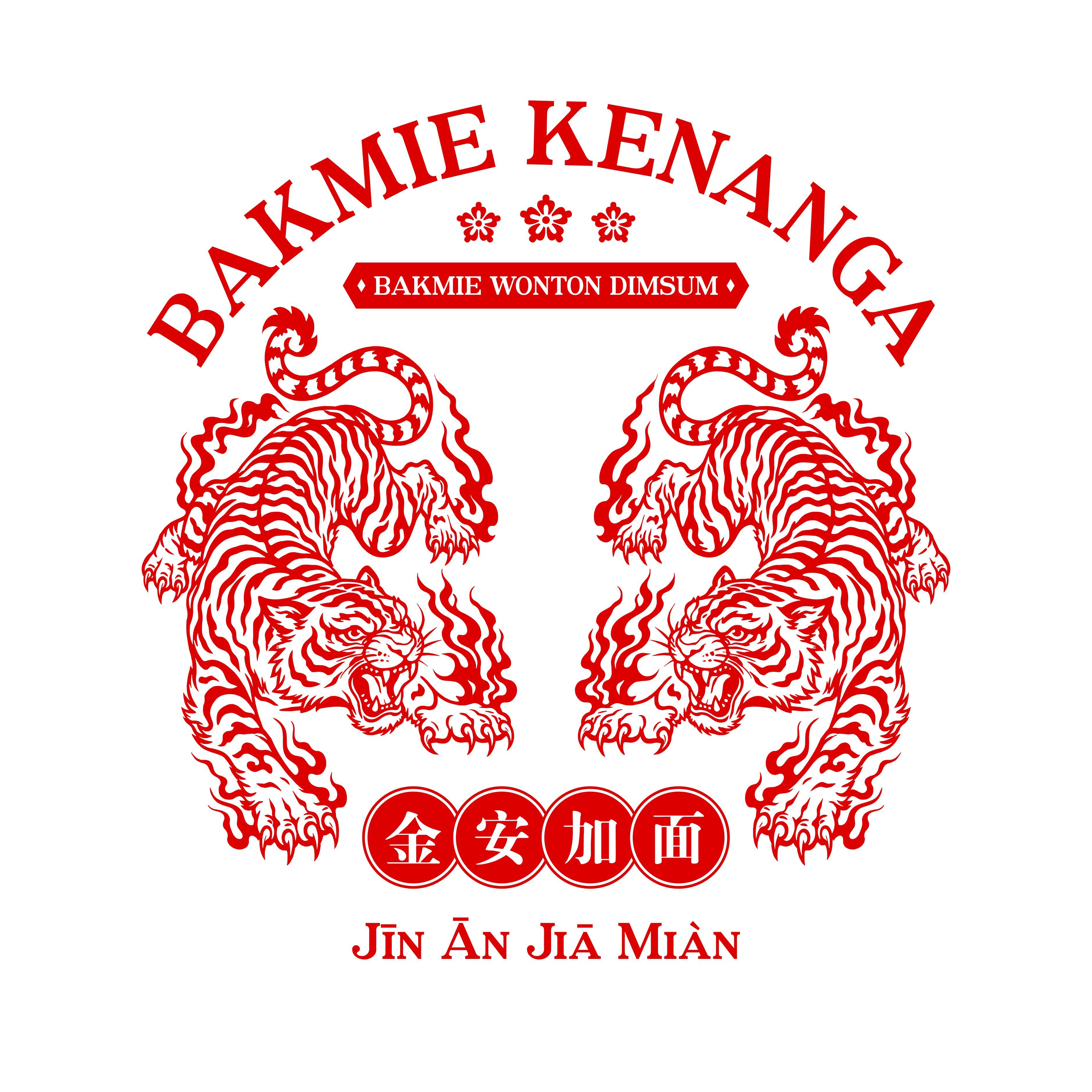 BAKMIE KENANGA