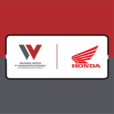 Wahana Ritel Honda Cipondoh