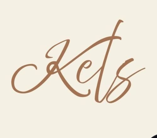 Kels Beauty Studio logo