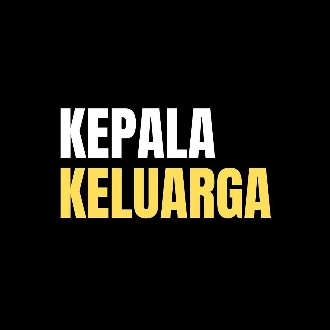 Kepala Keluarga logo