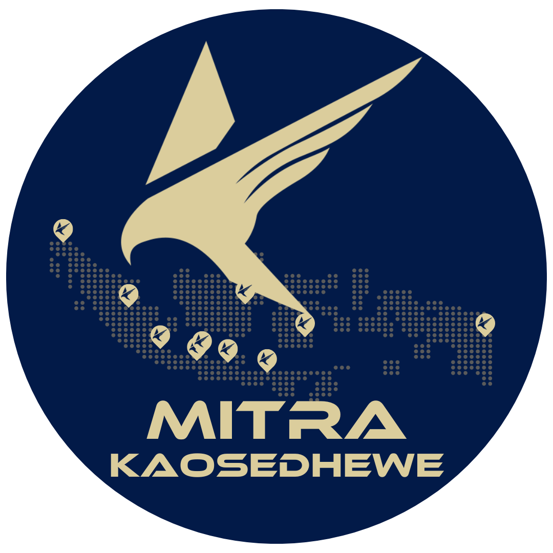 Kaosedhewe