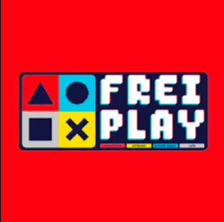 Frei Play (Game Station)