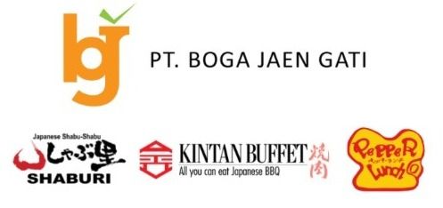 PT BOGA JAEN GATI