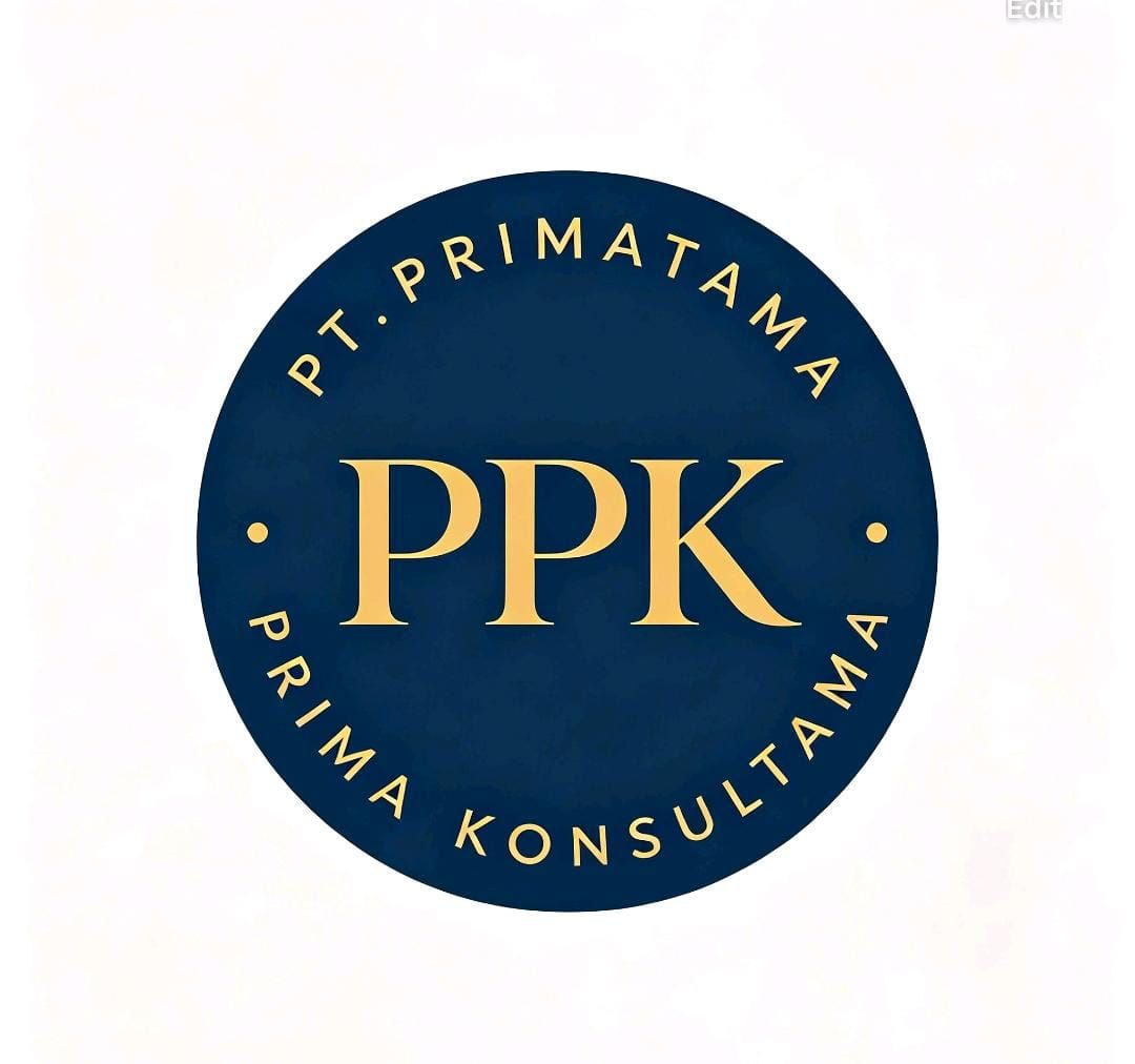 PT Primatama Prima Konsultama logo