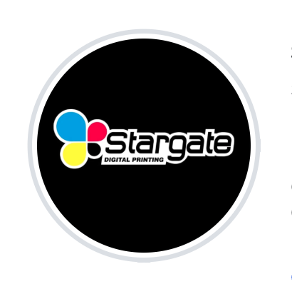 STARGATE DIGITAL PRINTING