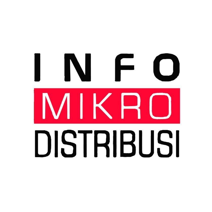 Info Micro Distribution logo