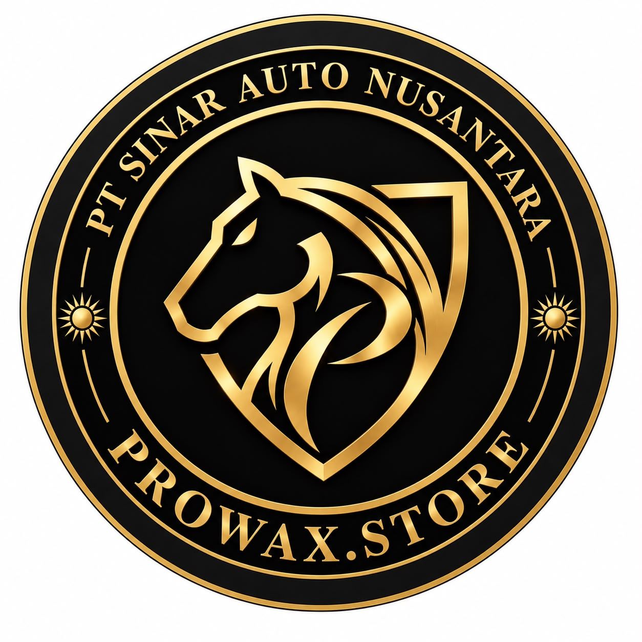 Sinar Auto Nusantara logo