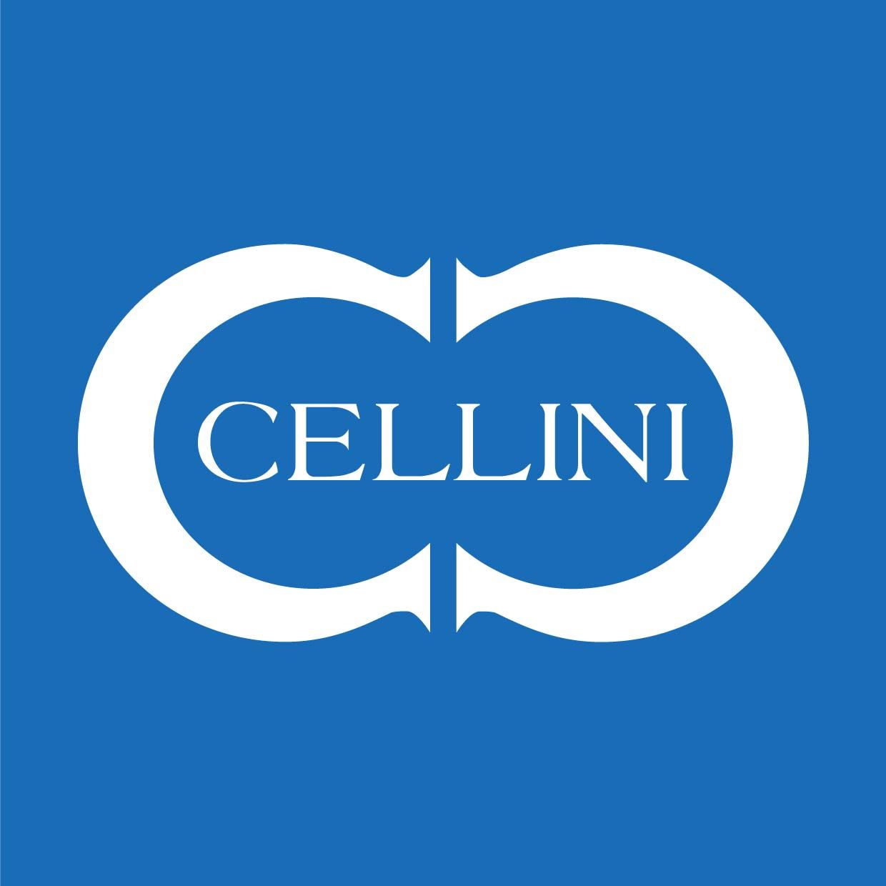 CELLINI DESIGN CENTER logo