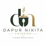 Dapur Nikita Catering logo