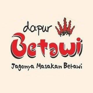 Dapur Betawi Cabe 5 logo