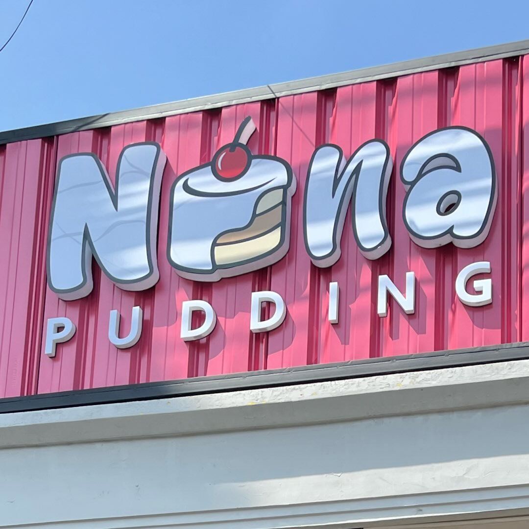 Nona Pudding