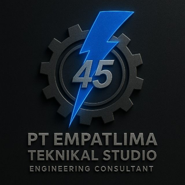PT. EMPATLIMA TEKNIKAL STUDIO