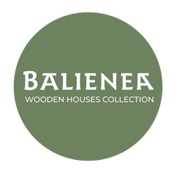Balienea Wooden Houses Collection