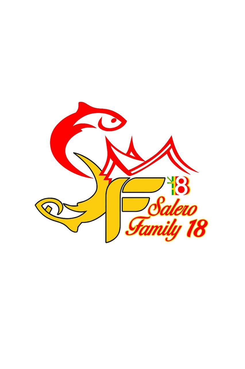 Salero Family 18