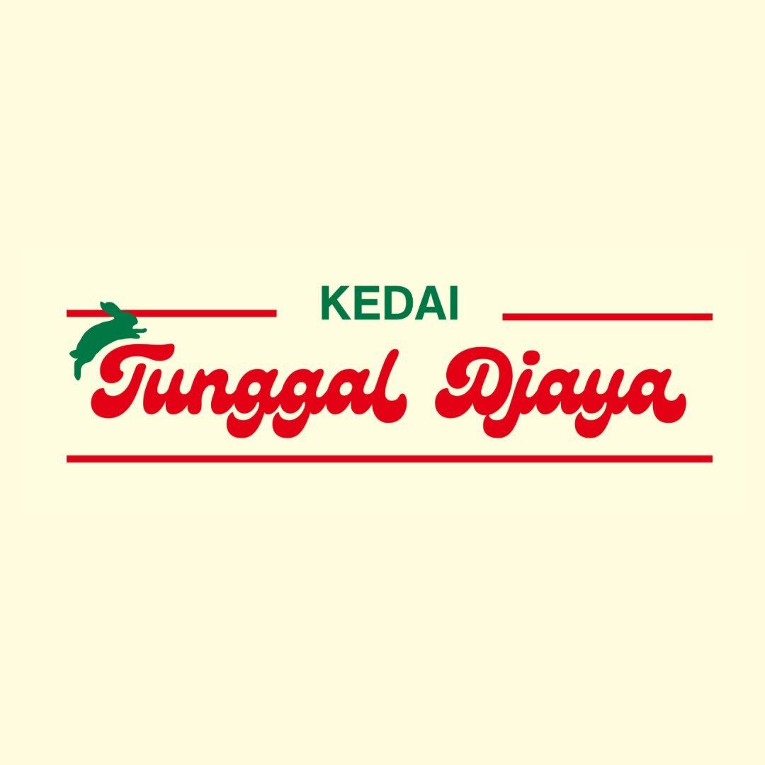 Kedai Tunggal Djaya