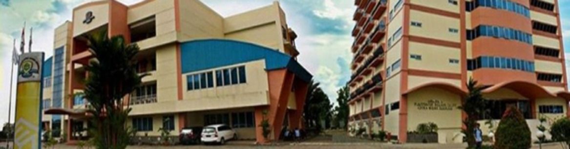 POLITEKNIK KELAPA SAWIT CITRA WIDYA EDUKASI