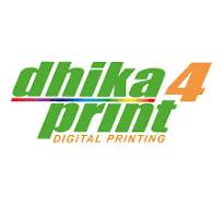 Dhika 4 Print