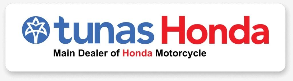 TUNAS HONDA RADEN INTAN