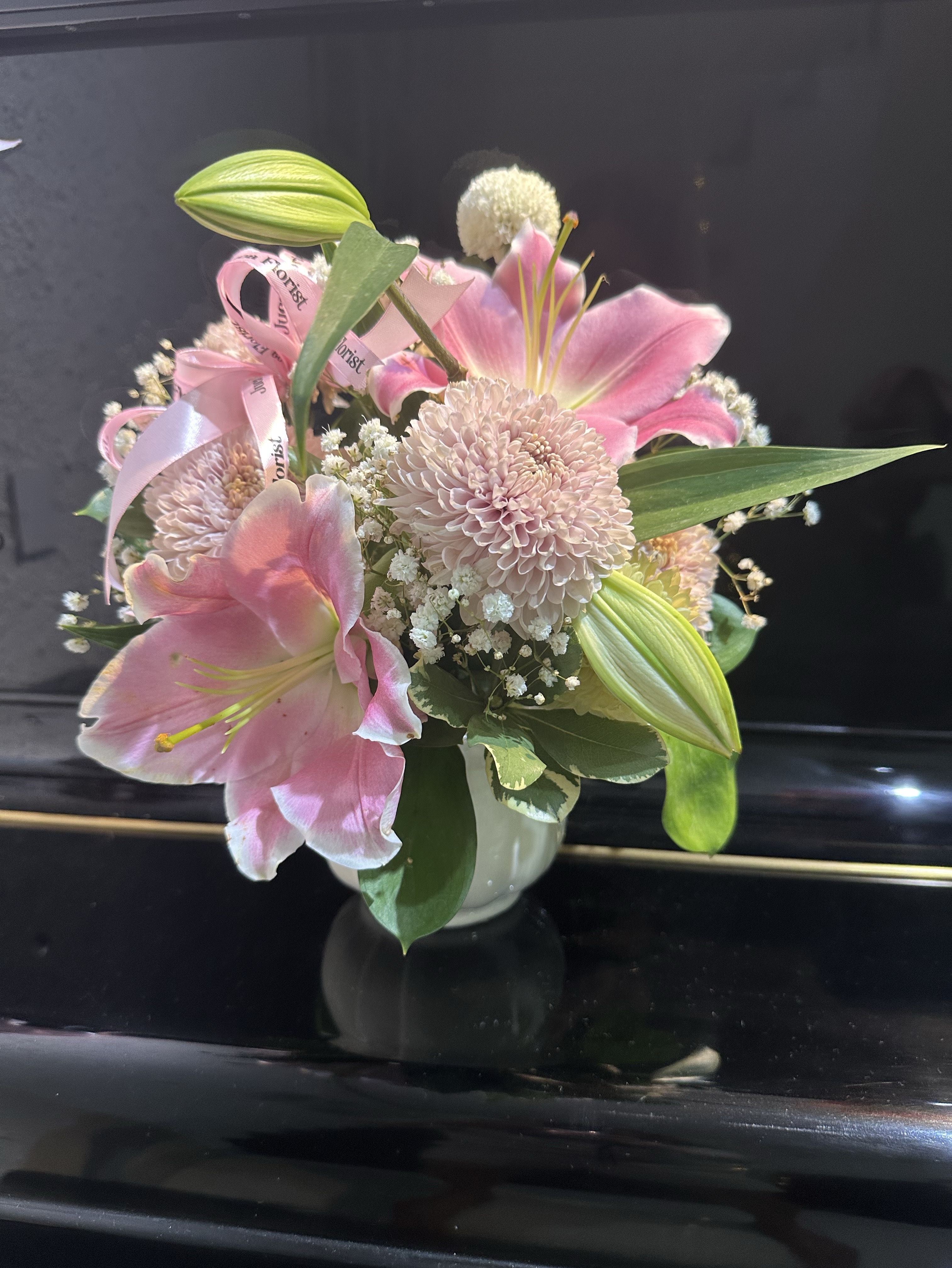 Juca Florist