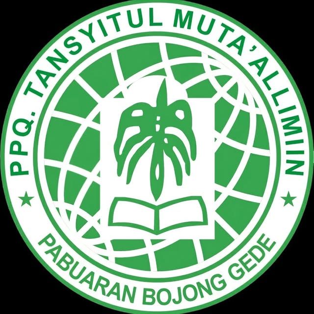 Poskestren PPQ Tansyitul Muta'allimiin logo
