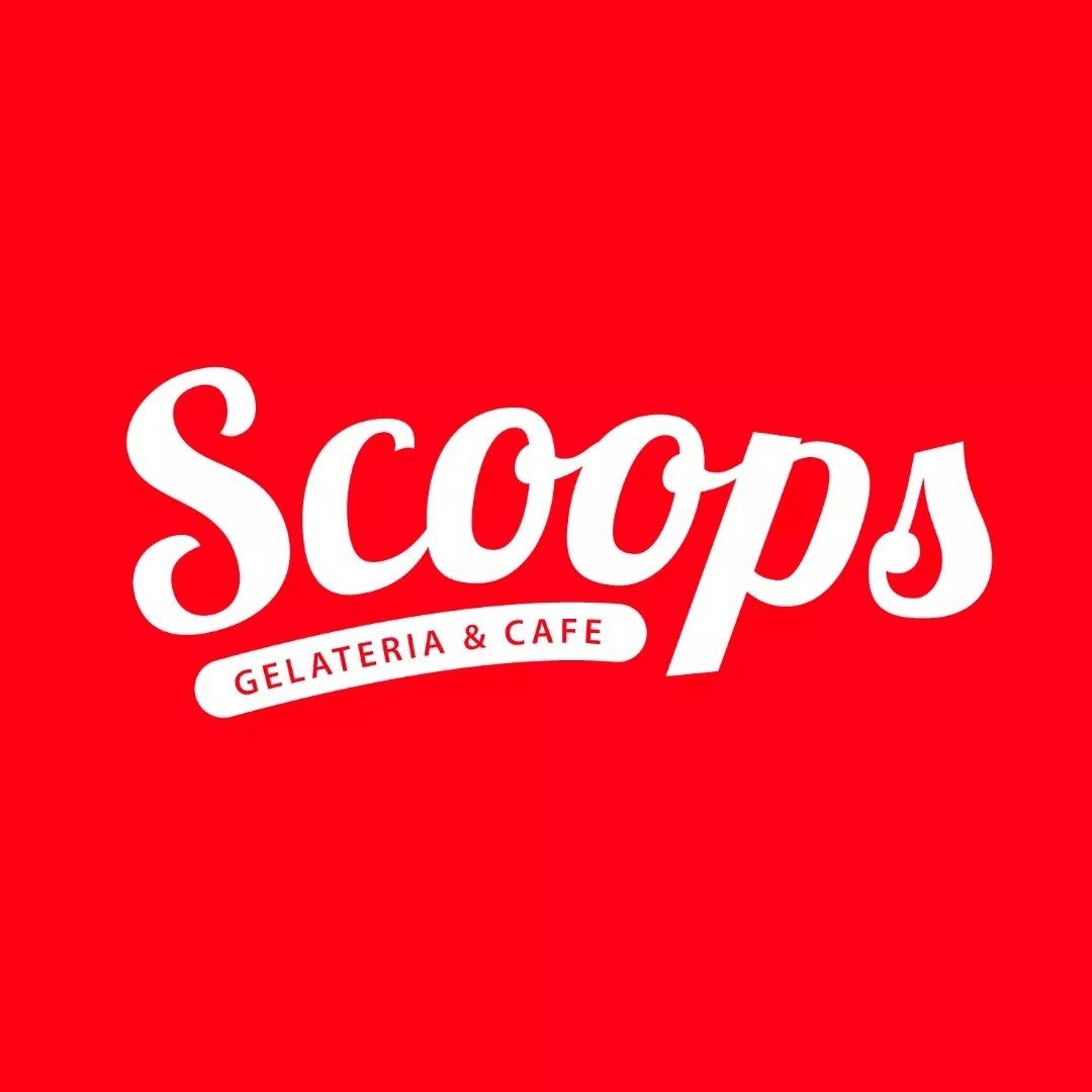 Scoops Gelateria & Cafe
