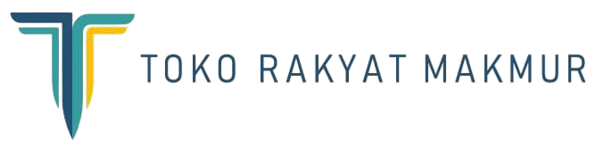 PT Toko Rakyat Makmur logo