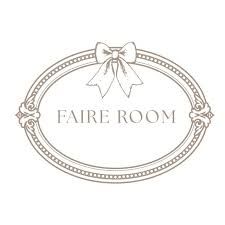 Faire Room