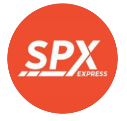 SPX Express Barong Tongkok Hub