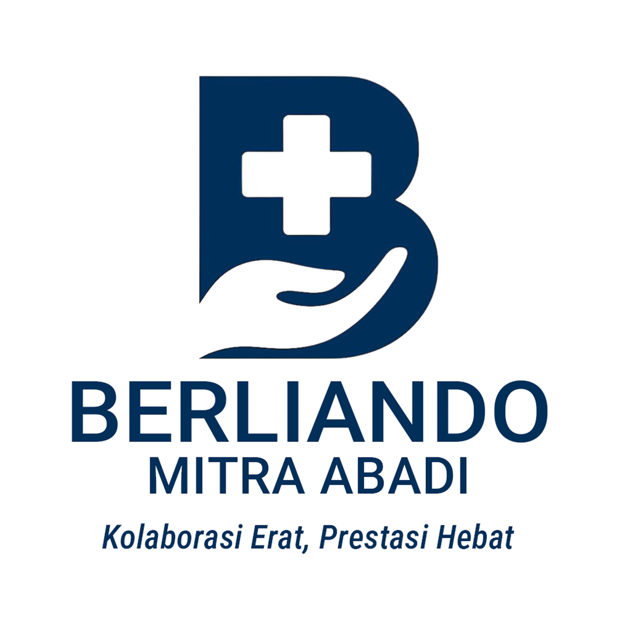 Berliando Mitra Abadi logo