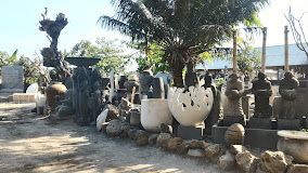 66 Pottery Bali