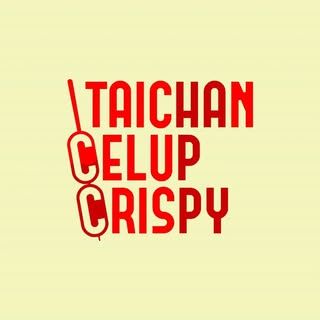 Taichan Celup Crispy