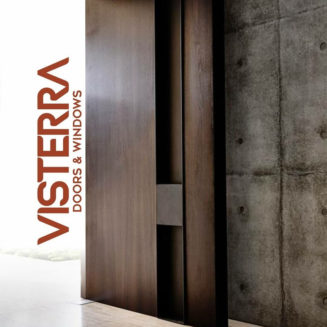 Visterra Doors & Windows