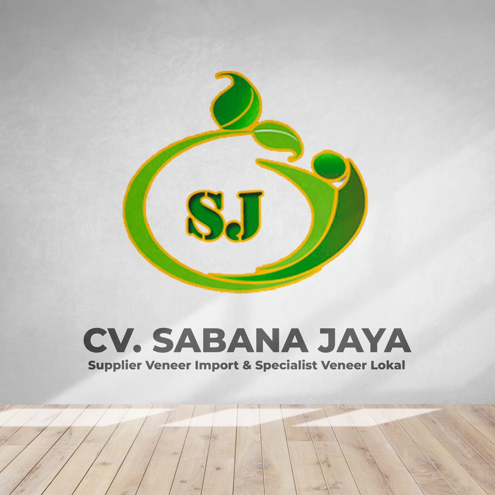 CV SABANA JAYA logo