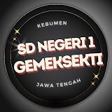 SD Negeri 1 Gemeksekti