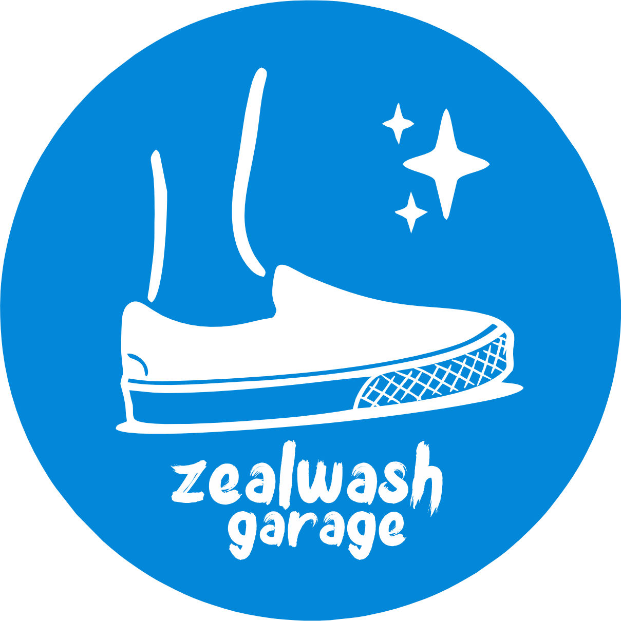 zeal wash garage