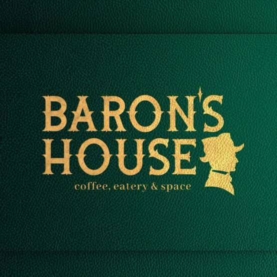 baron's house