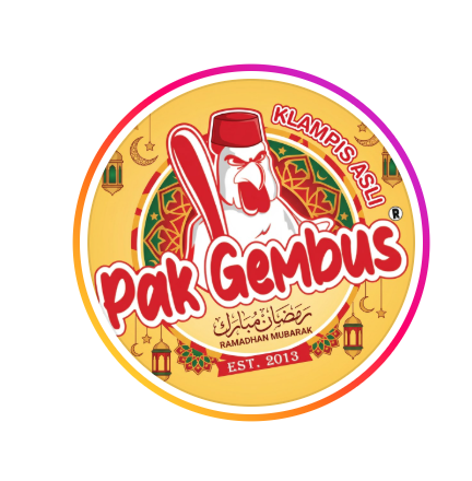 Ayam Gepuk Pak Gembus Klampis Asli