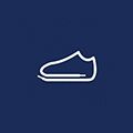Mysneakersby logo