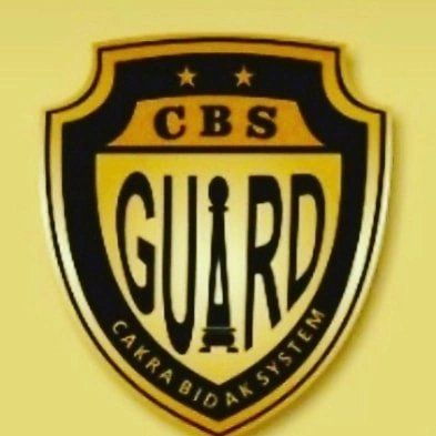 CBS GUARD